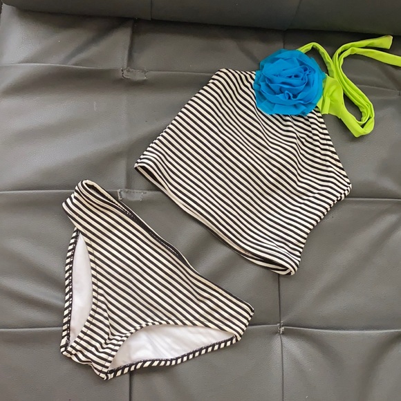 Love You Lots Tankini - Picture 1 of 4